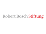 Logo: Robert Bosch Stiftung