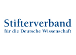 Logo: Stifterverband